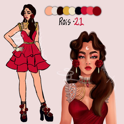 character sheet example 4